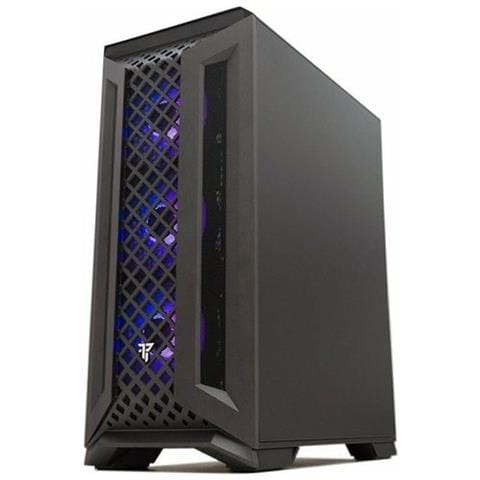 Pc Da Tavolo Pccom Amd Ryzen 5 3600 16 Gb Ram 500 Gb Ssd - Foto 2