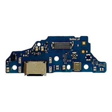 Flat Connettore Di Ricarica Originale Usb-c Per Moto G13 Xt-2331 (service Pack) - Foto 1