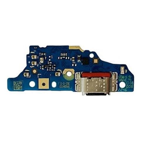Flat Connettore Di Ricarica Originale Usb-c Per Moto G13 Xt-2331 (service Pack) - Foto 2
