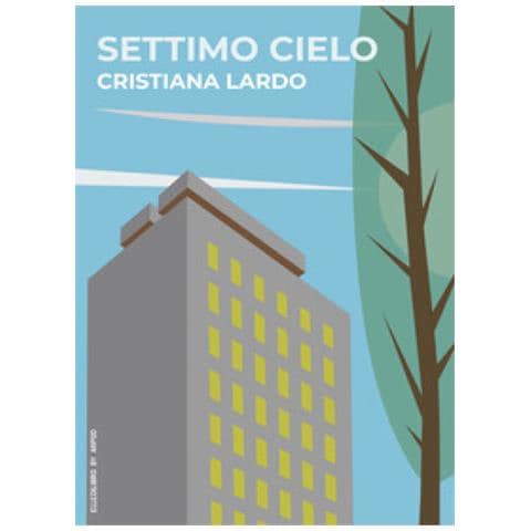 Cristiana Lardo - Settimo Cielo - Foto 1