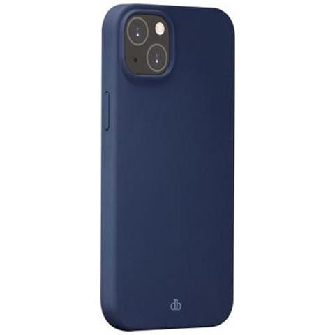 Cover Per Iphone 14 Plus Costa Rica - Certificata Grs, Blu - Foto 2