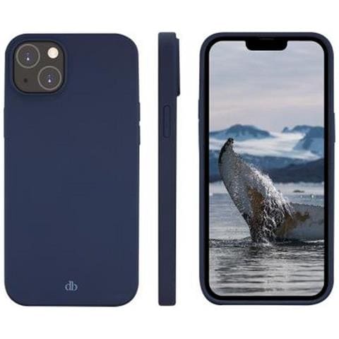 Cover Per Iphone 14 Plus Costa Rica - Certificata Grs, Blu - Foto 4