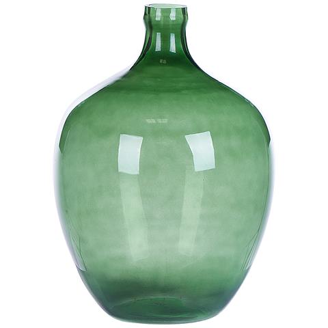 Vaso Da Fiori Roti 39 Cm Verde - Foto 2