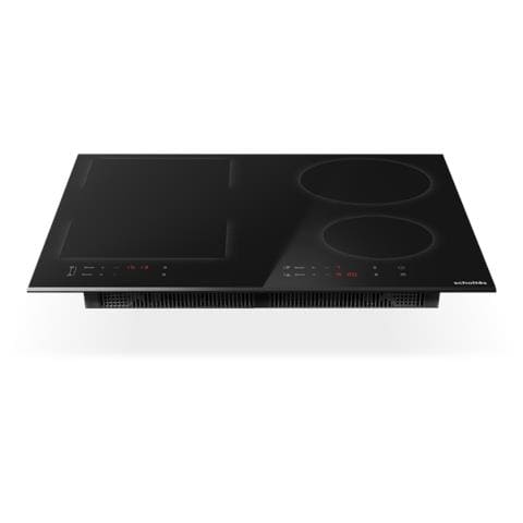 Piano Cottura da Incasso SOTF1610B a Induzione 4 Zone Cottura da 60 cm Colore Nero - Foto 2