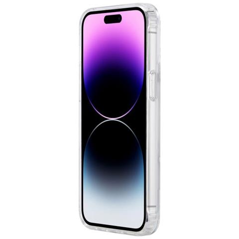 Es67140028 Custodia Per Cellulare 17 Cm (6.7"") Cover Trasparente - Foto 3