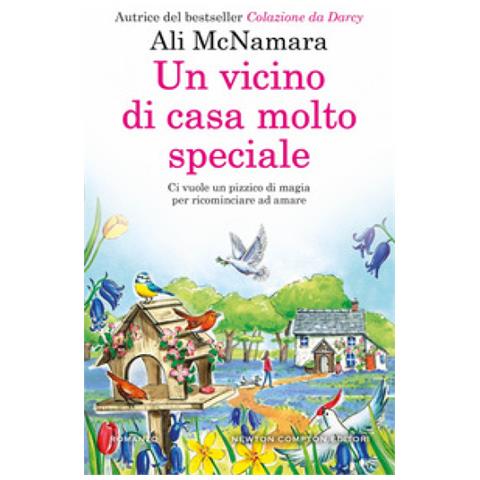 Ali Mcnamara - Un Vicino Di Casa Molto Speciale - Foto 1