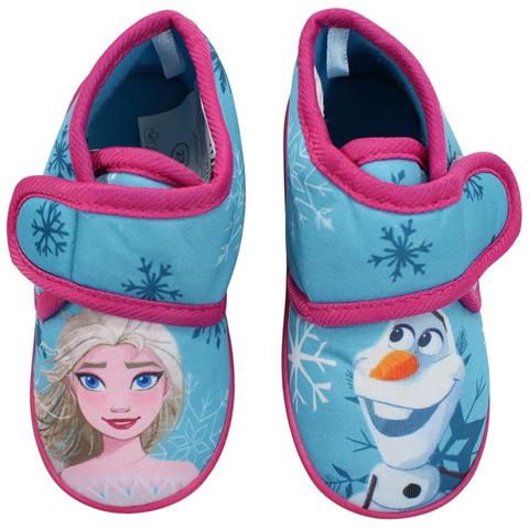 Pantofole Regina delle Nevi wd14730 s1-22 Ragazza - Foto 1