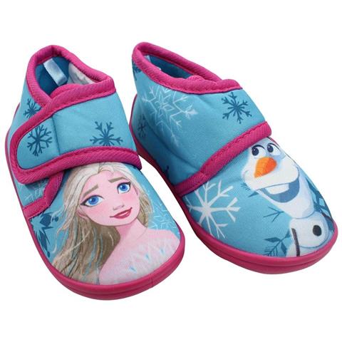 Pantofole Regina delle Nevi wd14730 s1-22 Ragazza - Foto 2
