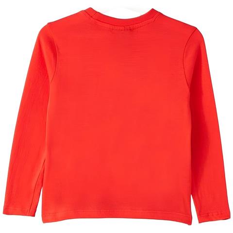 T-shirt Spiderman spi23-2179 s2-6a Ragazzo - Foto 3