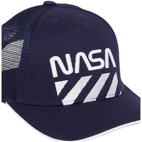 Casquette Nasa Homme - Foto 3