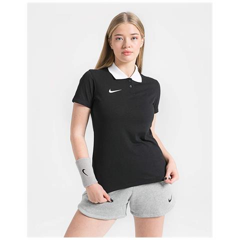 Polo Park 20Cw6965-010 Donna Taglia Xs Colore Nero - Foto 1