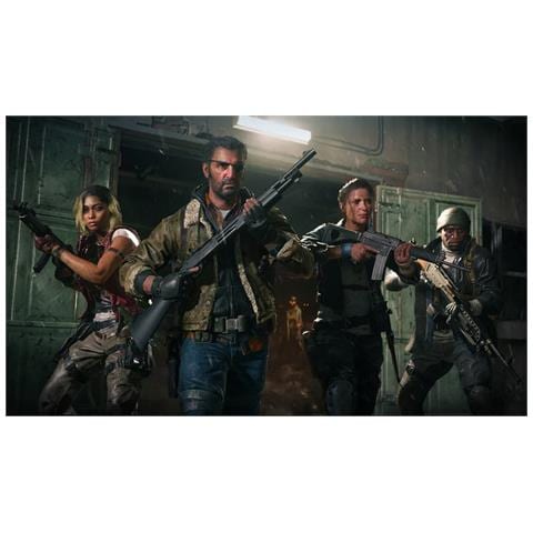 Day One: 25/10/2024 - Call Of Duty Black Ops 6 Ps5 Eu - Foto 1