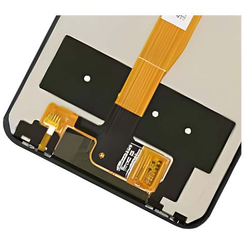 Schermo Completo Per Nokia Xr21 Con Vetro Touchscreen - Foto 2