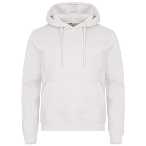 Miami Hoody Bianco Avorio Xl - Foto 1