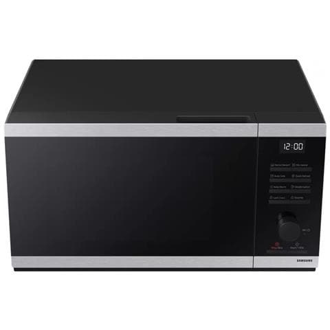 Forno Microonde MS23DG4504AT Capacità 23 Litri Potenza 800 Watt Colore Nero - Foto 1