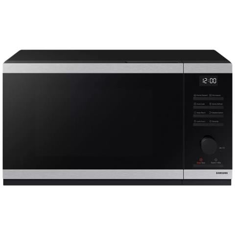 Forno Microonde MS23DG4504AT Capacità 23 Litri Potenza 800 Watt Colore Nero - Foto 5