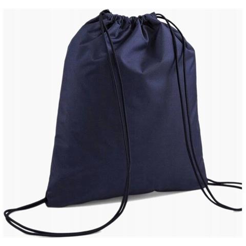 Zaino Scuola Puma Phase Gym Sack Colore: Marina Militare - Foto 2