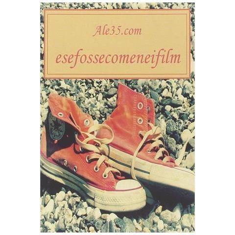 Ale35.com - Esefossecomeneifilm - Foto 1