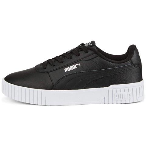 Puma Carina 2.0 38584905, Donne, Nero, 40