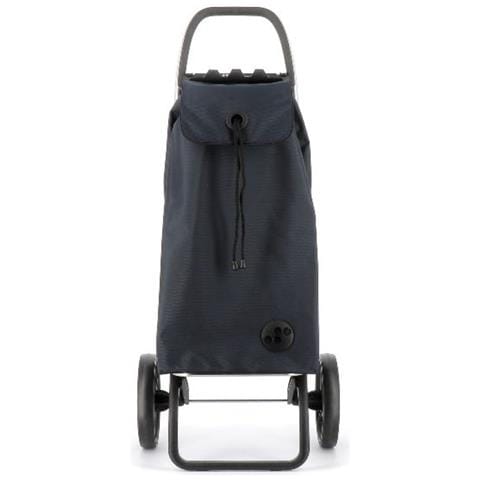 Carrello Della Spesa A 2 Ruote 43l - Imx308 Marengo - Foto 2