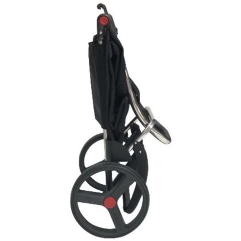 Carrello Della Spesa A 2 Ruote 43l - Imx308 Marengo - Foto 6