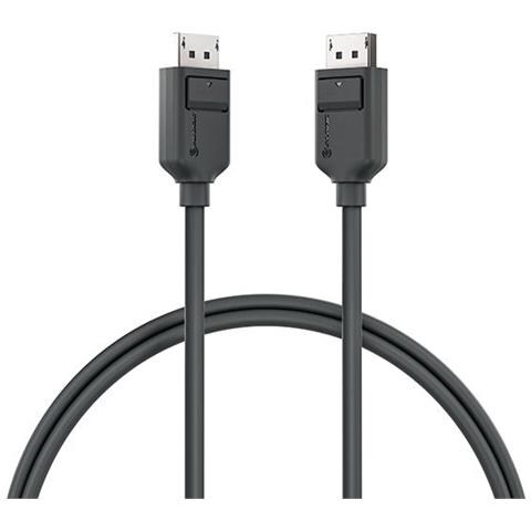 EL2DP-03 cavo DisplayPort 3 m Nero - Foto 2