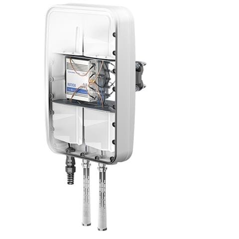 AX50MO antenna di rete Antenna omnidirezionale PoE /LAN 4 dBi - Foto 1
