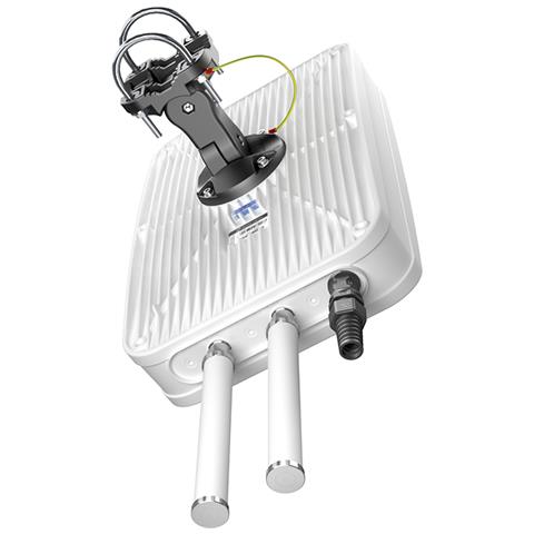 AX50MO antenna di rete Antenna omnidirezionale PoE /LAN 4 dBi - Foto 5