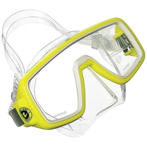 Aqualung Coral Lx Maschera - Foto 2