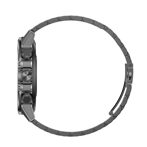 Smartwatch Cf53 Black Steel - Foto 5