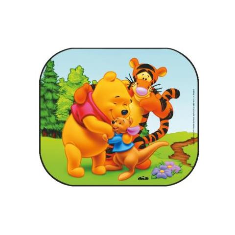 Tendine Parasole Laterali Stopuvex Winnie The Pooh 44x38 Cm - Foto 1
