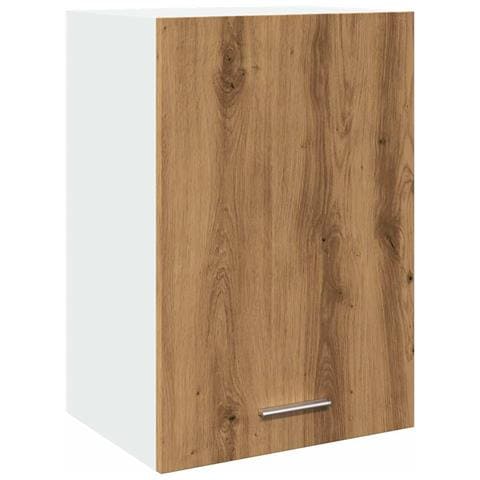 Mobile Pensile “Lyon” Rovere Artigianale 40x31x60 cm - Foto 1