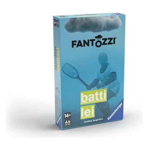 Gioco Memory 24884 Fantozzi: Batti Lei? - Foto 1