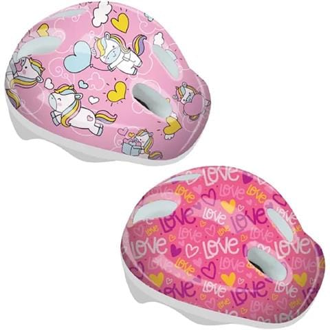 Casco Baby Girl Vendita Unitaria Colore Casuale - Foto 1