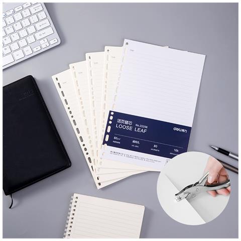 Confezione Da 3 Perforatori In Metallo, Perforatore A Foro Singolo Per Carta, Artigianato, Forniture Per Ufficio - Foto 3