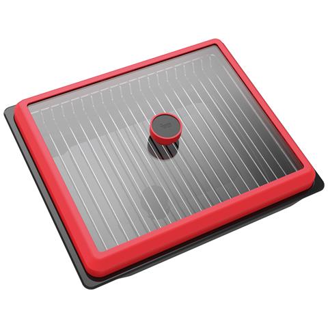 41599012 teglia da forno Rettangolare - Foto 1