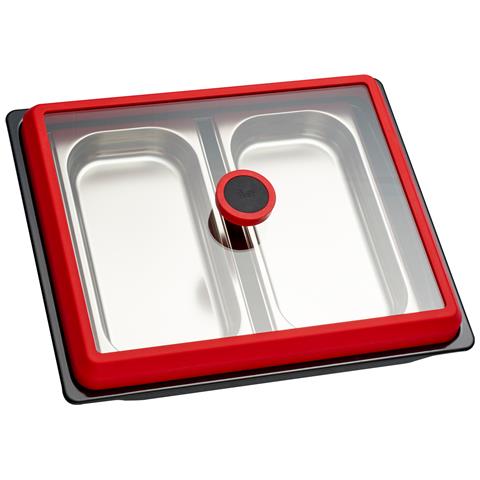 41599012 teglia da forno Rettangolare - Foto 2