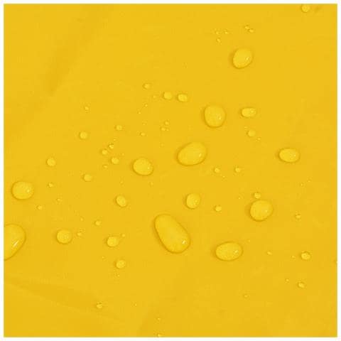 Impermeabile per Cani con Strisce Riflettenti Poliestere XL - Foto 9