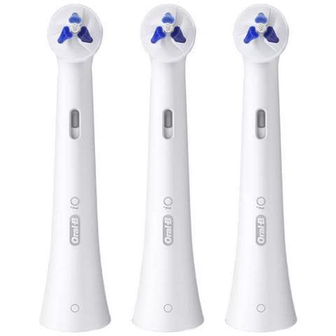 Set Di 3 Pennelli - Iointerdentaire - Foto 1