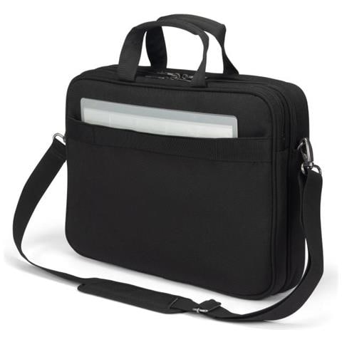 D32166-RPET borsa per laptop 32,8 cm (12.9") Valigetta ventiquattrore Nero - Foto 2