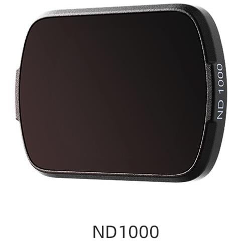 Filtro Nd1000 Per Dji Pocket 3: Controllo Della Luce E Creatività - Foto 1