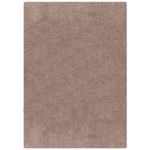 Tappeto Marrone 80 x 150 cm Polipropilene - Foto 1