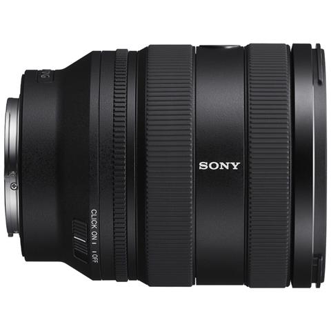 FE 20-70mm F4 G MILC Obiettivi con zoom standard Nero - Foto 2