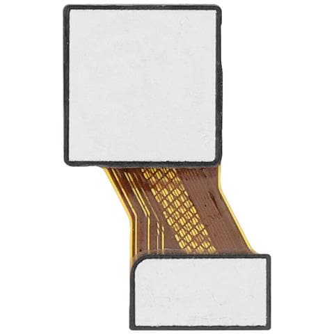 Fotocamera Frontale Da 12mp Originale Per Galaxy A56 5g, Nero - Foto 4