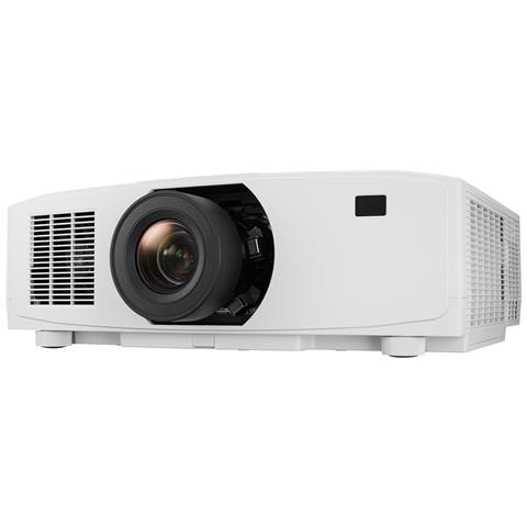 V801U Proiettore a raggio standard 8000 ANSI lumen 3LCD WUXGA (1920x1200) Compatibilità 3D Bianco - Foto 18