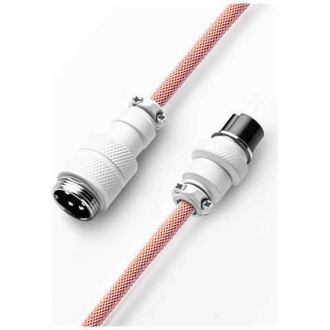 CM-PKCA-CWAW-OW150OW-R cavo USB 1,5 m USB A USB C Arancione - Foto 2