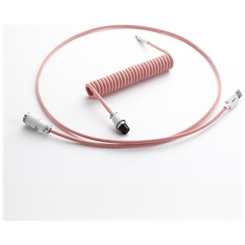 CM-PKCA-CWAW-OW150OW-R cavo USB 1,5 m USB A USB C Arancione - Foto 1