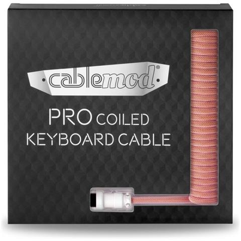 CM-PKCA-CWAW-OW150OW-R cavo USB 1,5 m USB A USB C Arancione - Foto 5