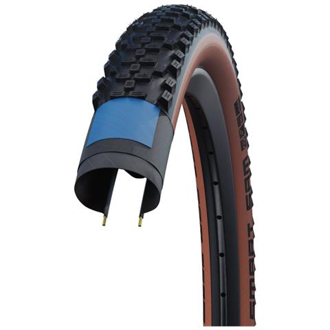 Copertone 27.5x2.60 (65-584) Smart Sam Dd Brs Hs624 R - Foto 1