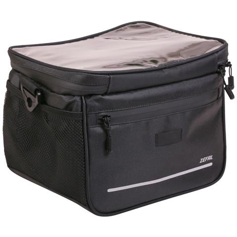 Borsa Al Manubrio 7l C /att. A Sgancio Rapido - Foto 1
